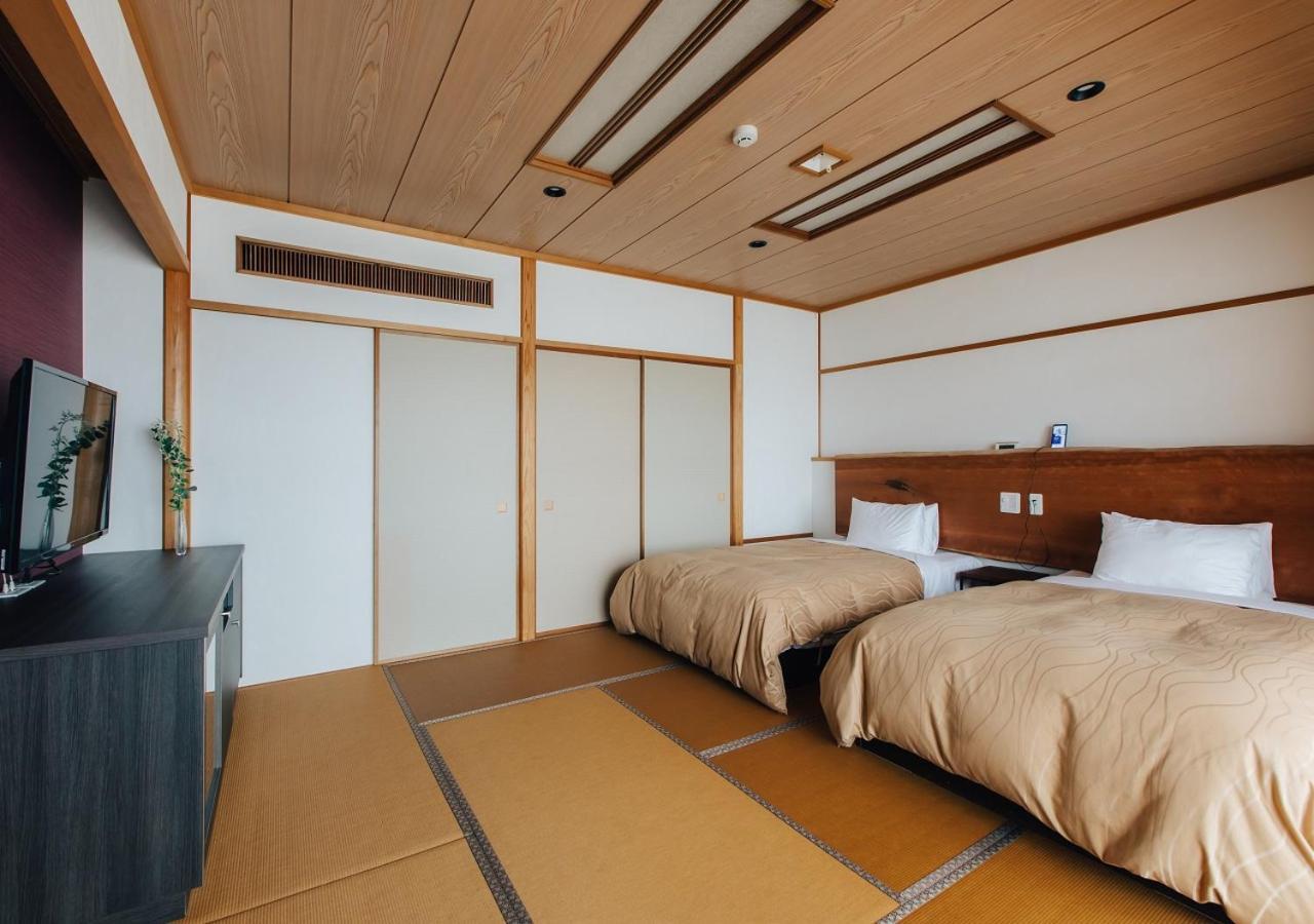 Отель Atami Fuga Экстерьер фото