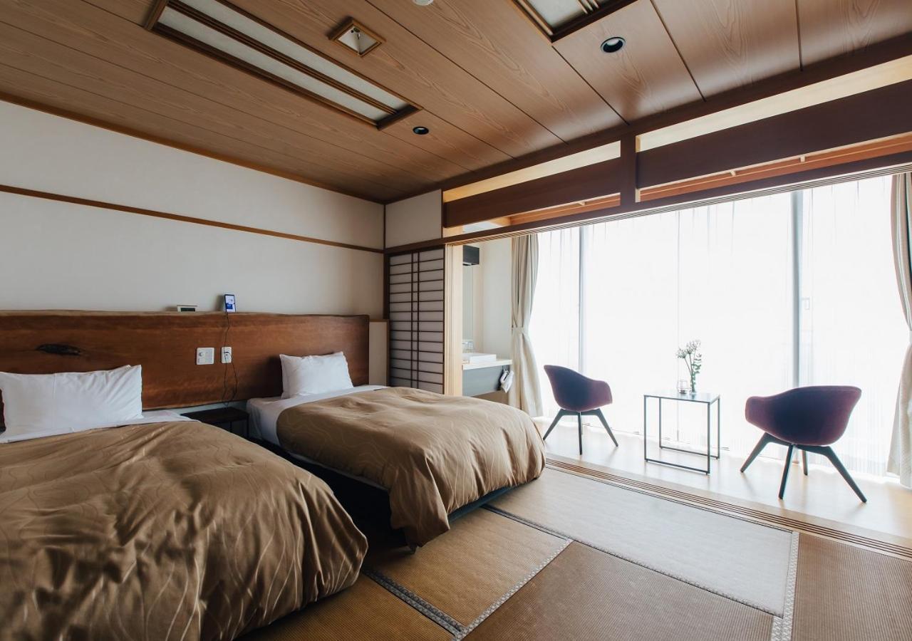Отель Atami Fuga Экстерьер фото