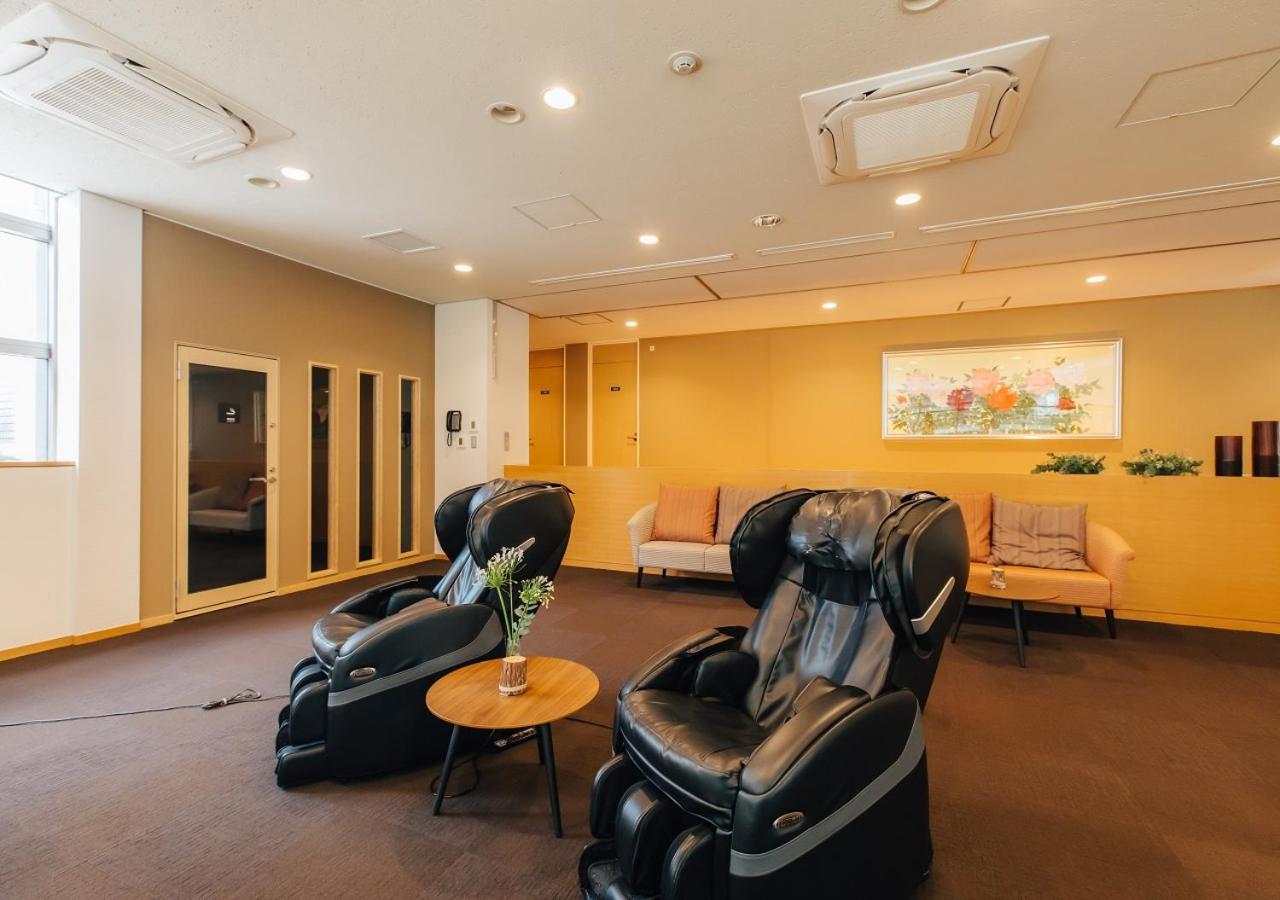 Отель Atami Fuga Экстерьер фото