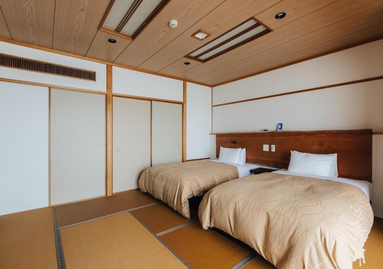 Отель Atami Fuga Экстерьер фото